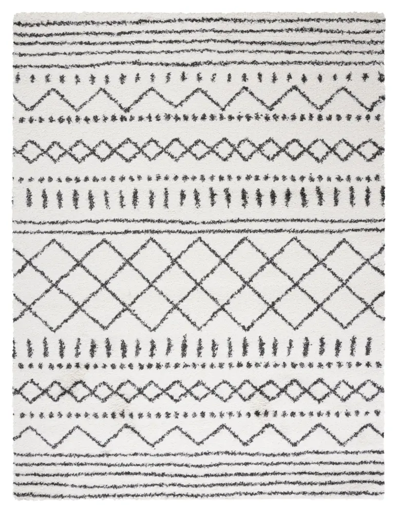 Safavieh Arizona Shag 8'-0