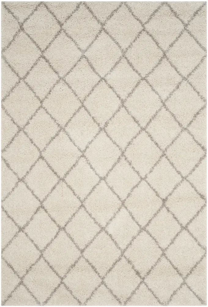 Safavieh Arizona Shag 5'-1