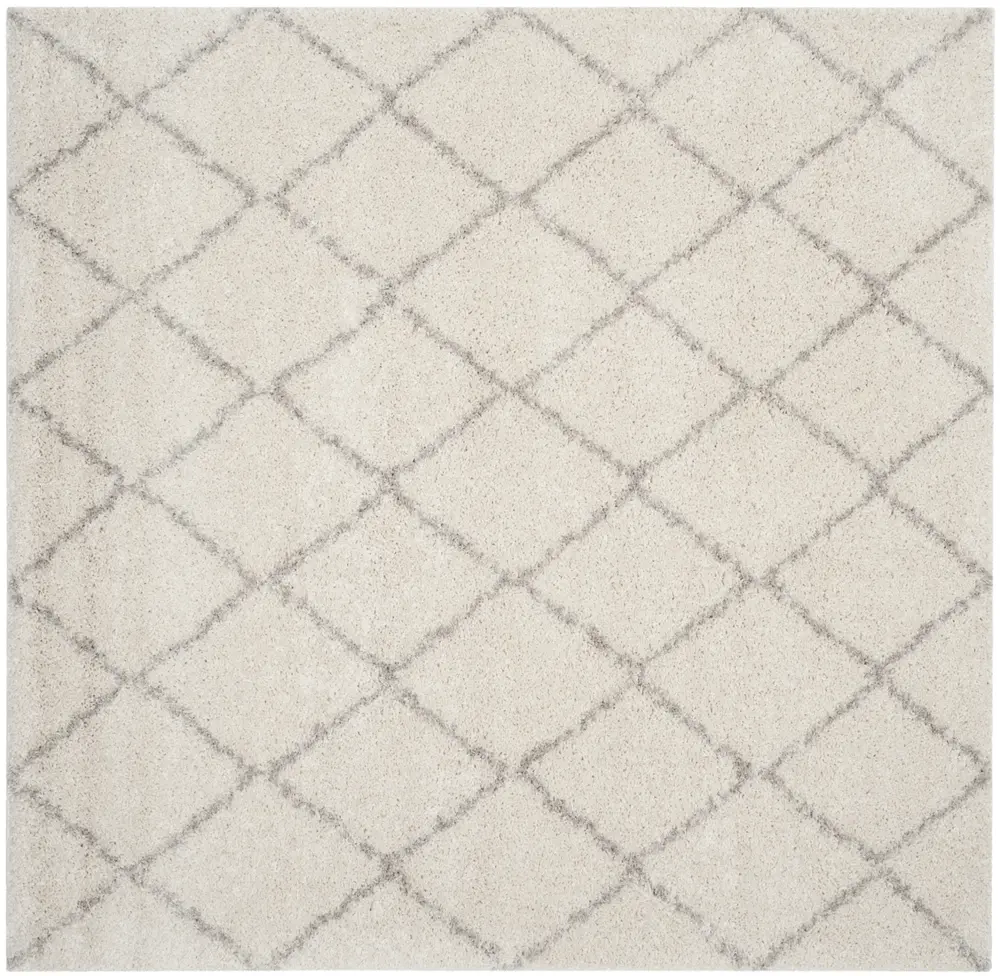 Safavieh Arizona Shag 6'-7