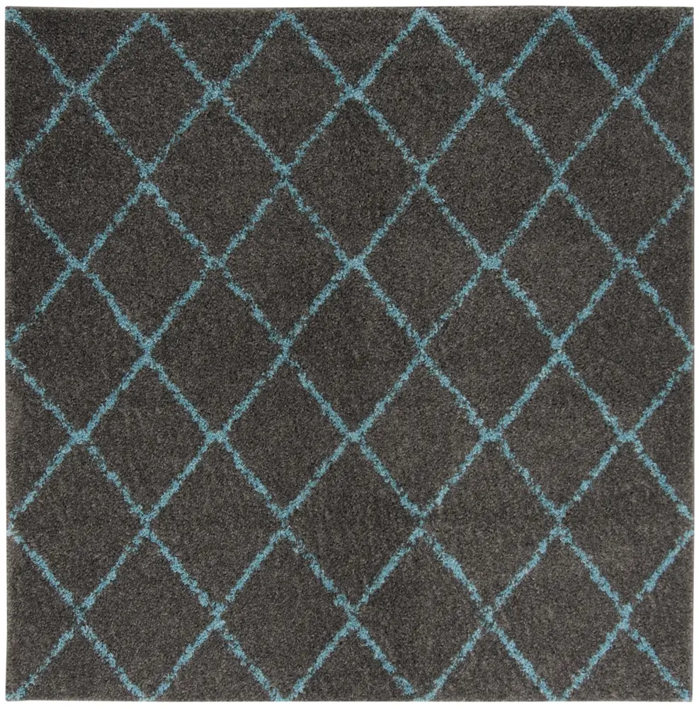 Safavieh Arizona Shag 6'-7