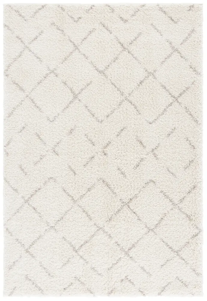 Safavieh Arizona Shag 5'-1