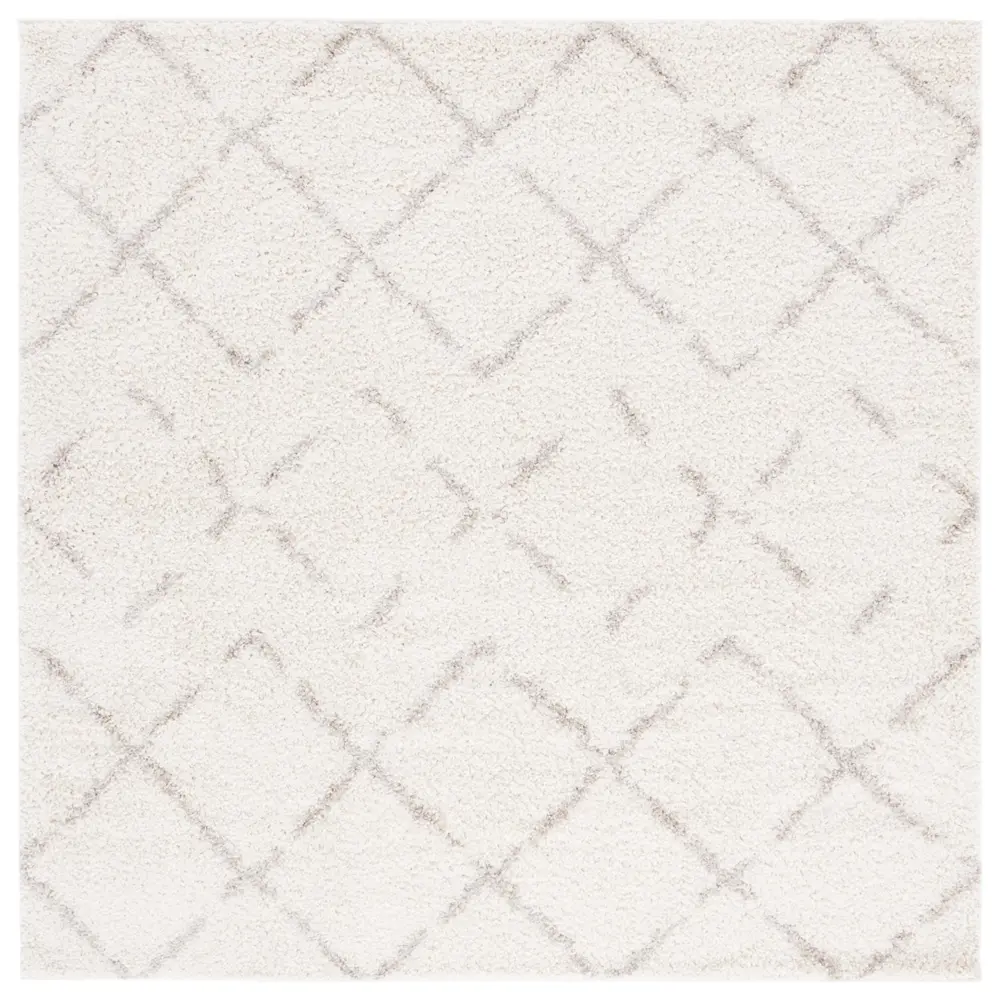 Safavieh Arizona Shag 6'-7