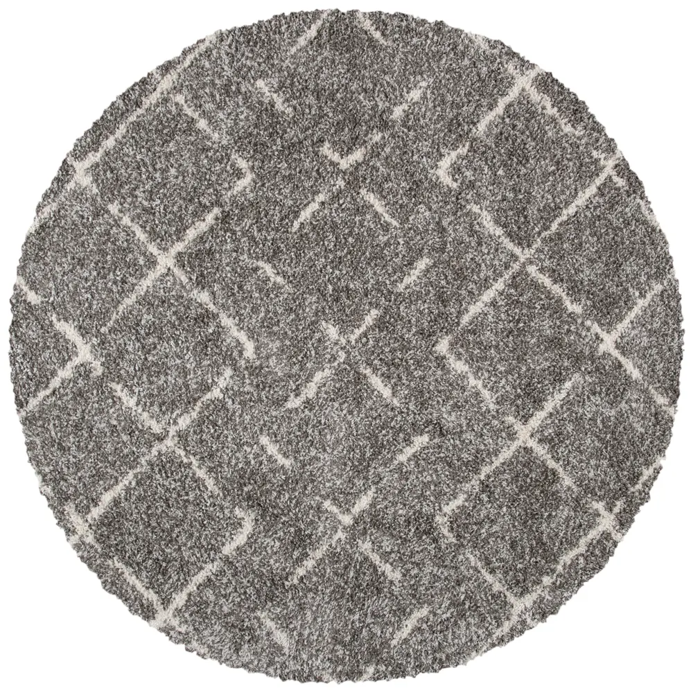 Safavieh Arizona Shag 6'-7