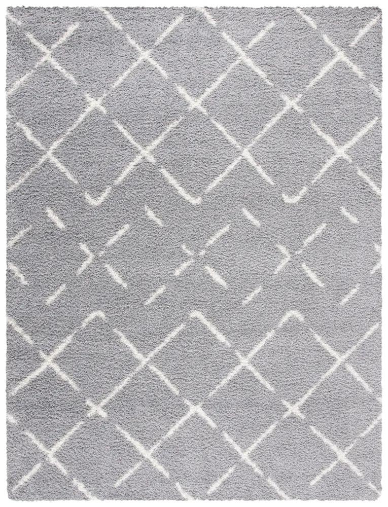 Safavieh Arizona Shag 8'-0