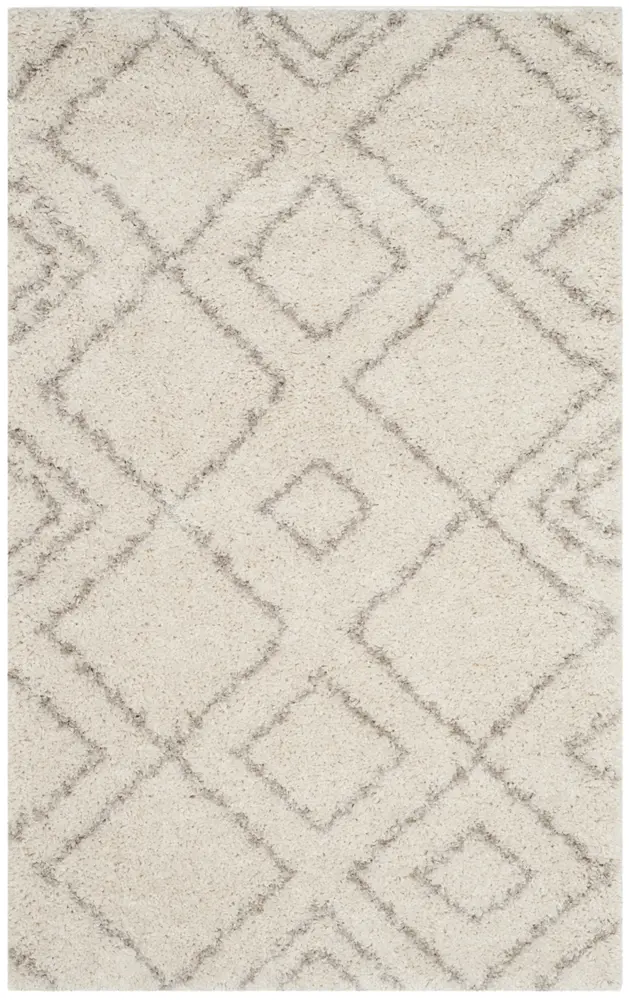 Safavieh Arizona Shag 3'-2