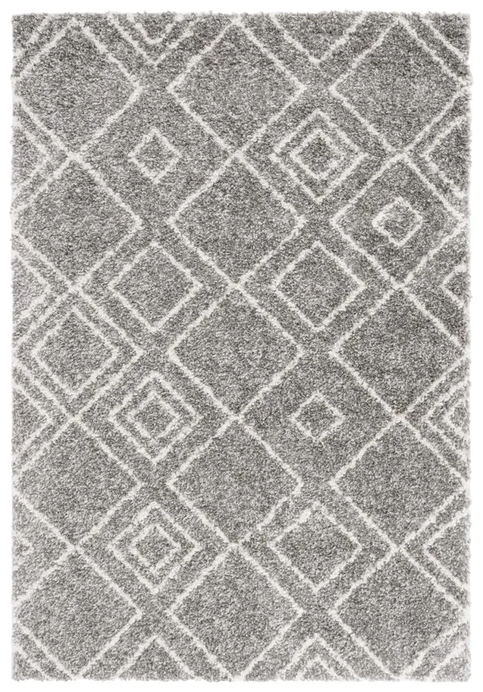 Safavieh Arizona Shag 5'-1