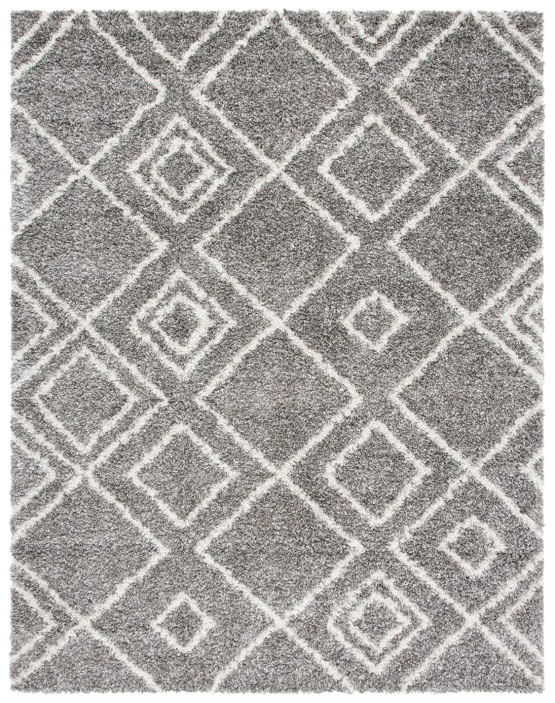 Safavieh Arizona Shag 8'-0