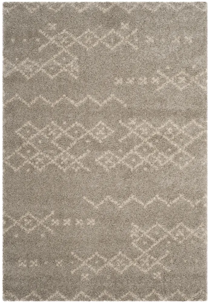 Safavieh Arizona Shag 5'-1