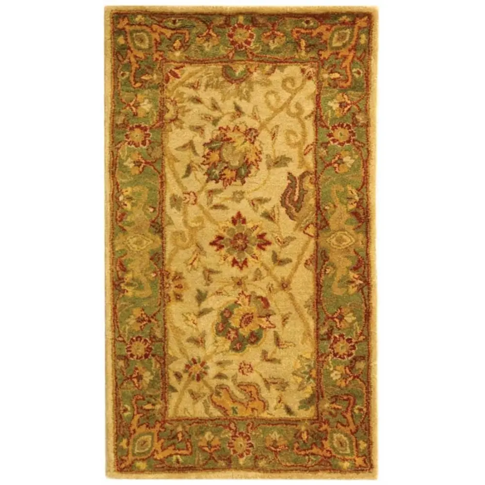 Safavieh Antiquity 2'-3