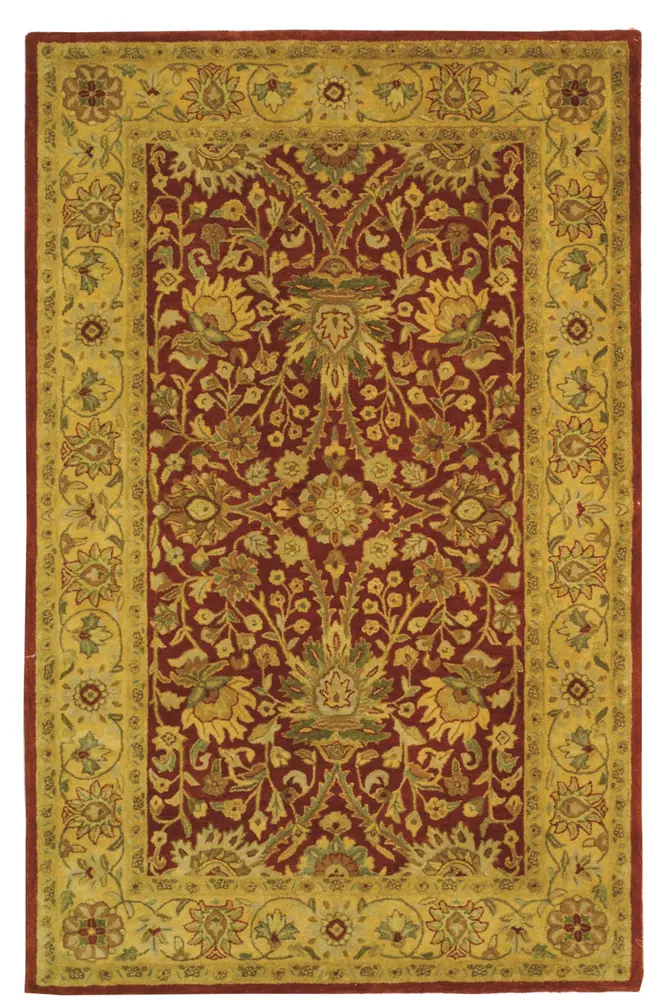 Safavieh Antiquity 5'-0