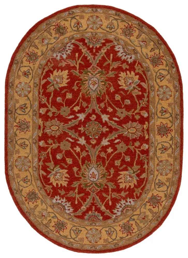 Safavieh Antiquity 4'-6