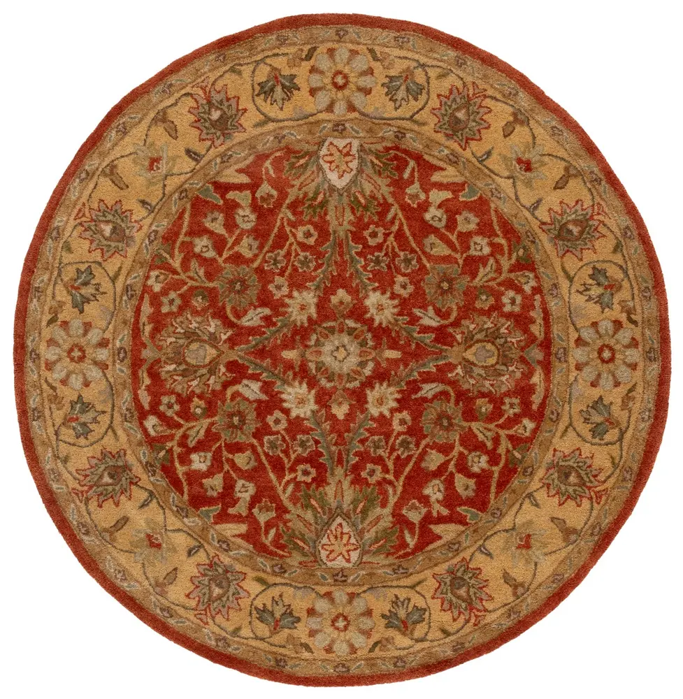 Safavieh Antiquity 6'-0