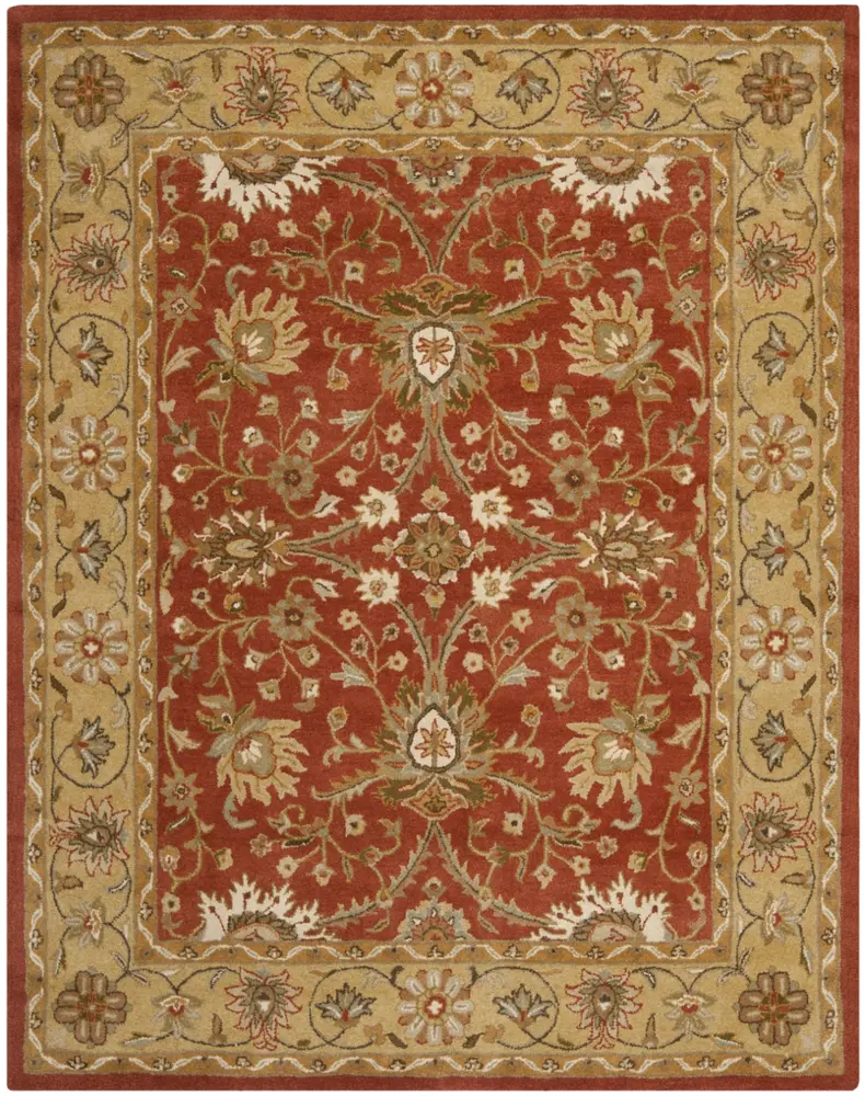 Safavieh Antiquity 7'-6