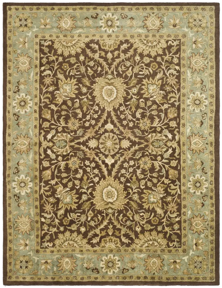 Safavieh Antiquity 7'-6