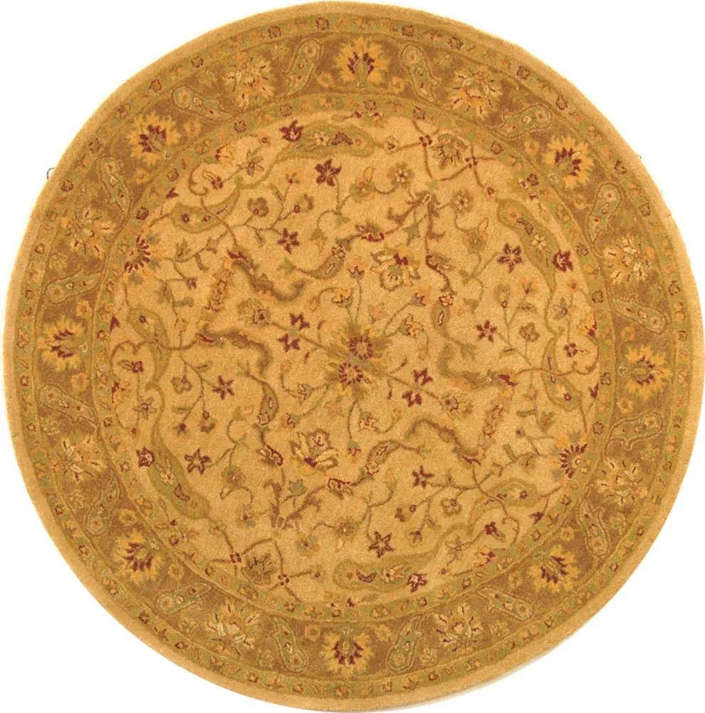 Safavieh Antiquity 3'-6