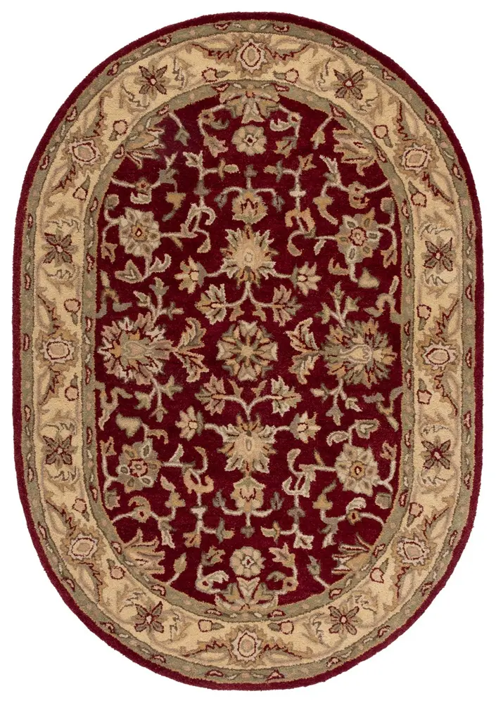 Safavieh Antiquity 4'-6