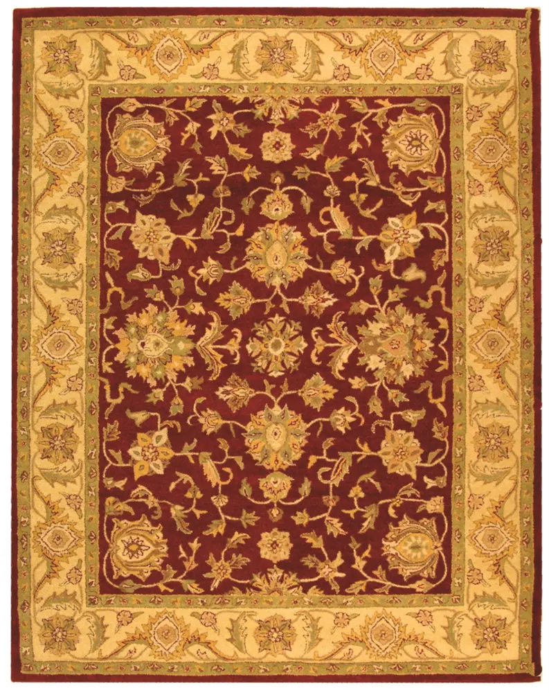Safavieh Antiquity 7'-6