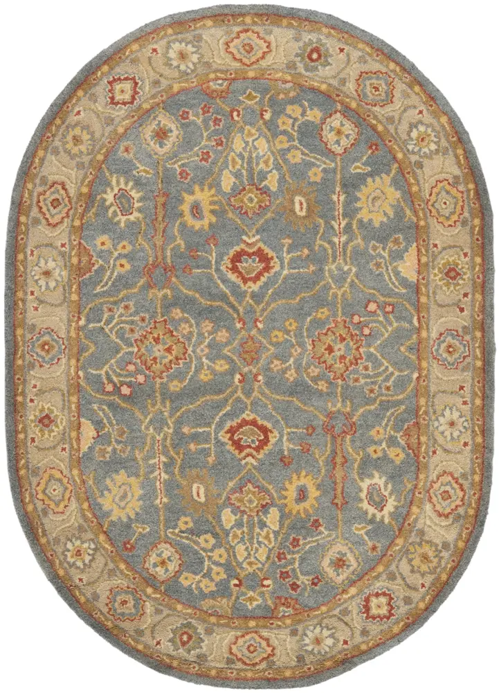 Safavieh Antiquity 4'-6