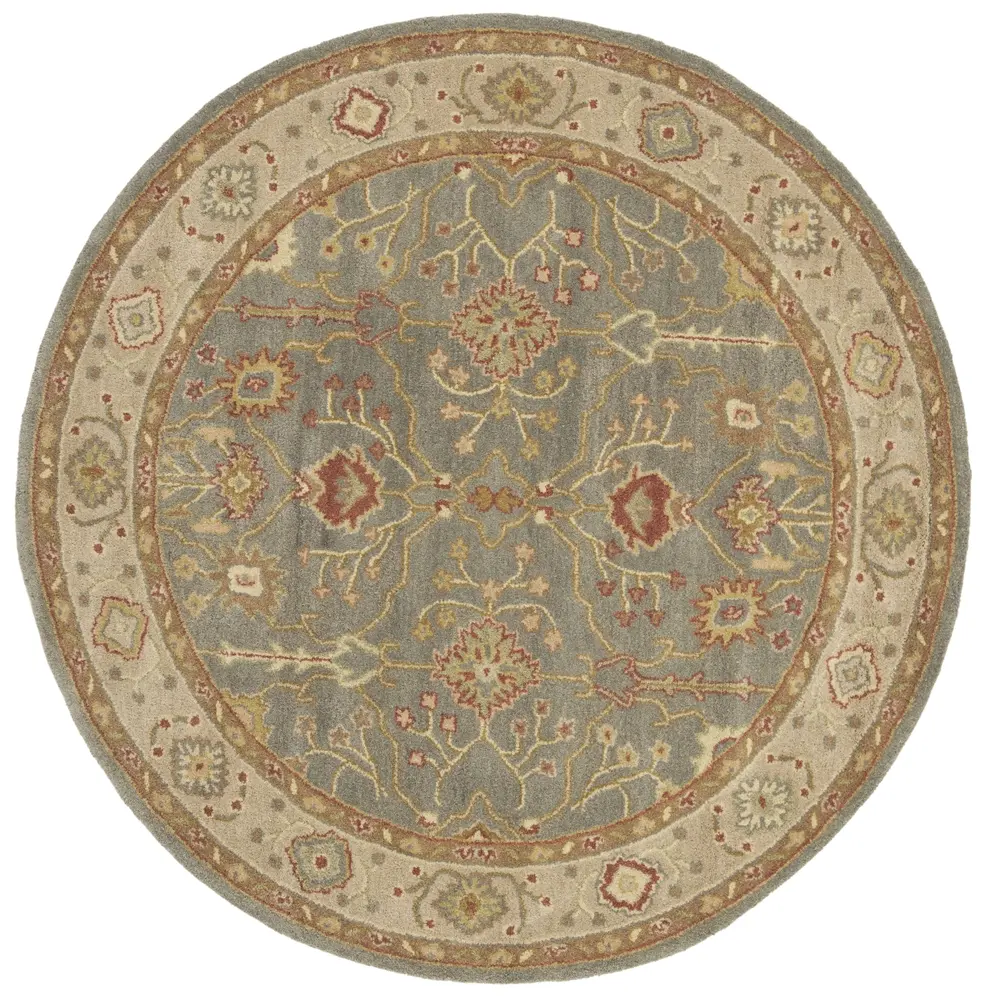 Safavieh Antiquity 6'-0