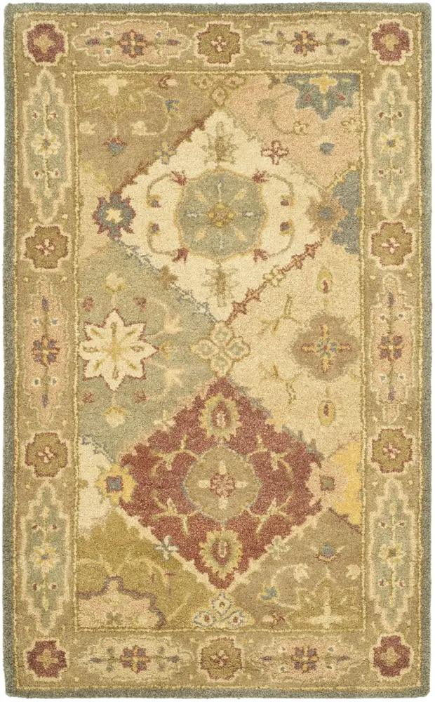 Safavieh Antiquity 3'-0