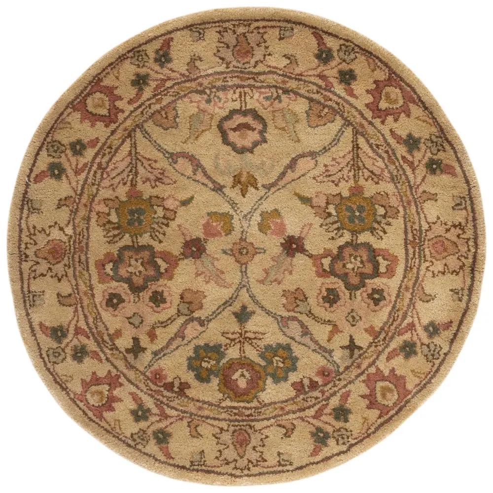 Safavieh Antiquity 3'-6