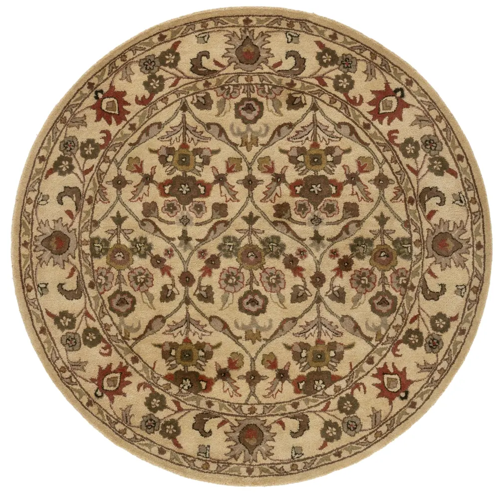 Safavieh Antiquity 6'-0