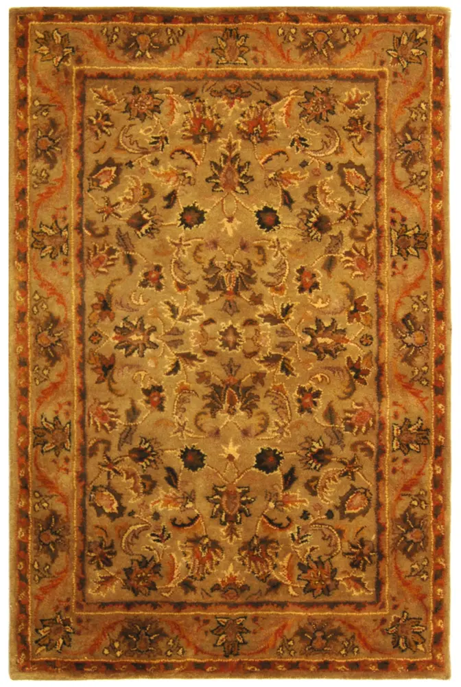 Safavieh Antiquity 4'-0