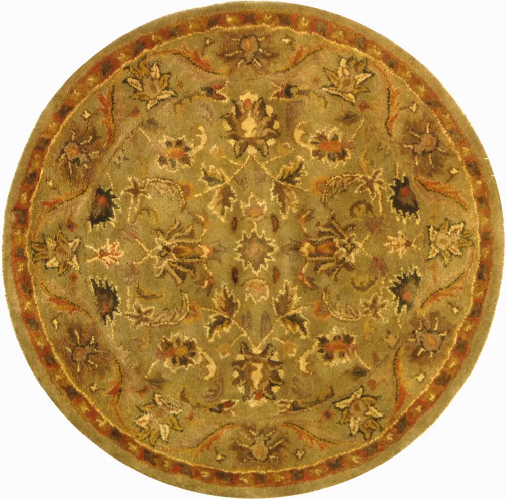 Safavieh Antiquity 3'-6