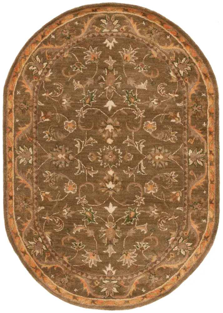 Safavieh Antiquity 4'-6