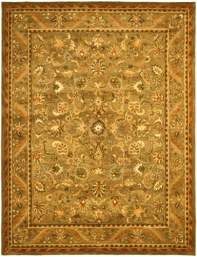 Safavieh Antiquity 7'-6