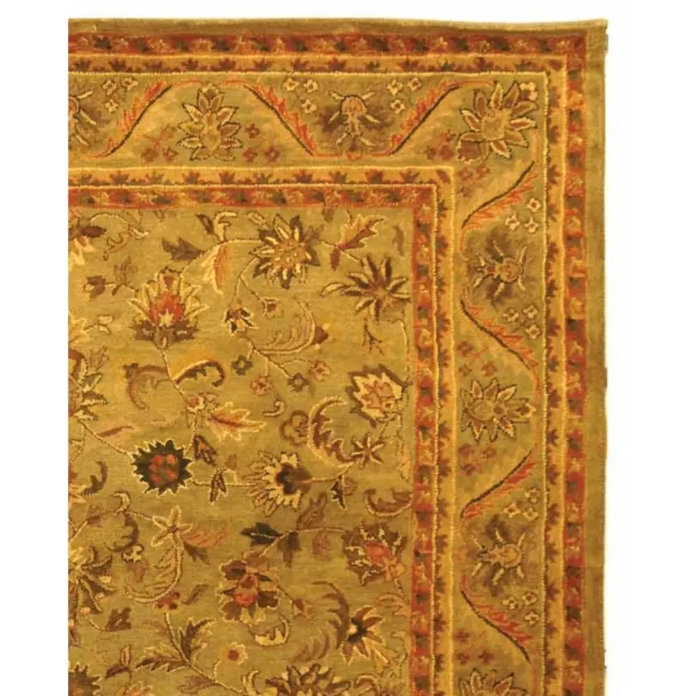 Safavieh Antiquity 8'-0