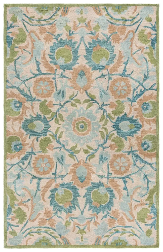 Safavieh Antiquity 5'-0