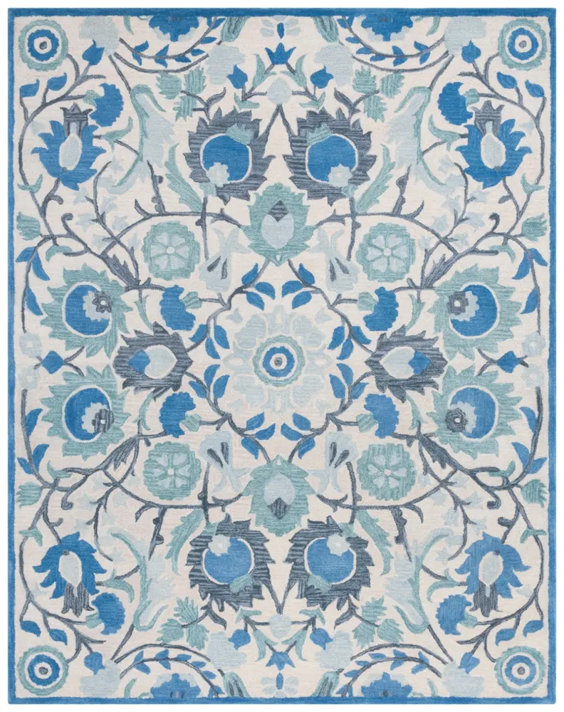 Safavieh Antiquity 8'-0