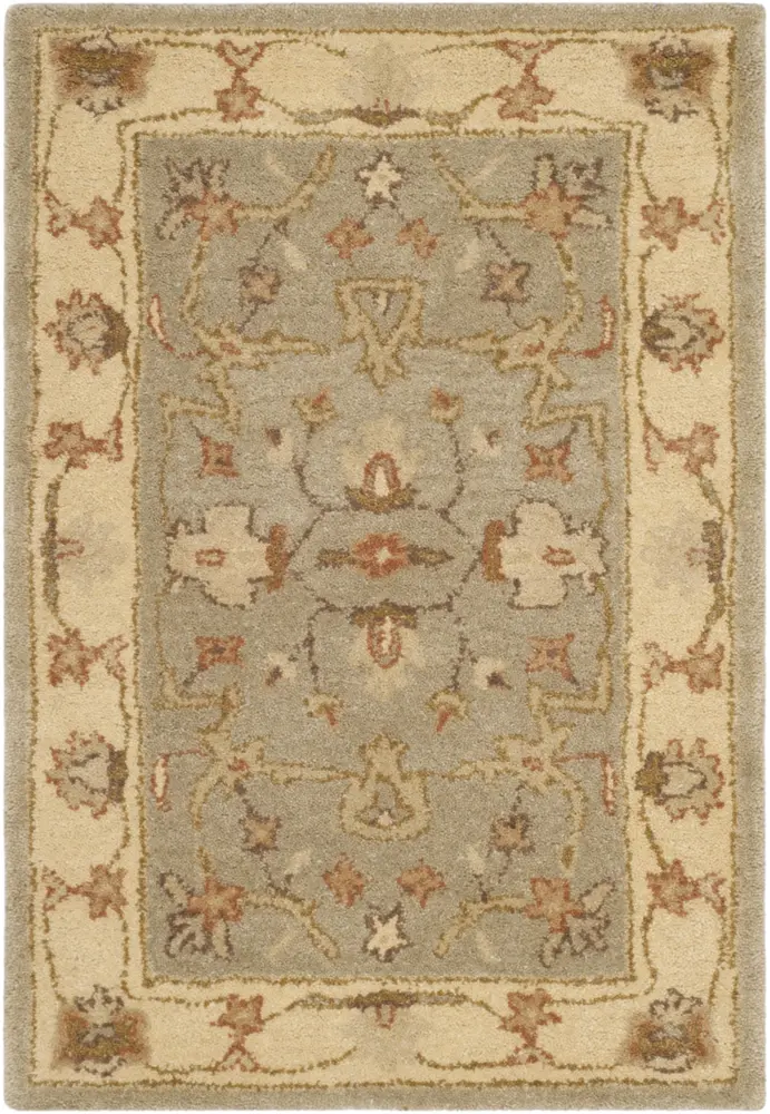 Safavieh Antiquity 2'-0