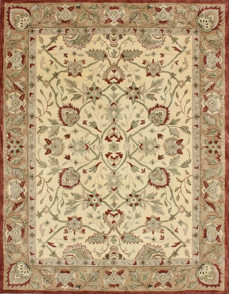 Safavieh Antiquity 8'-0