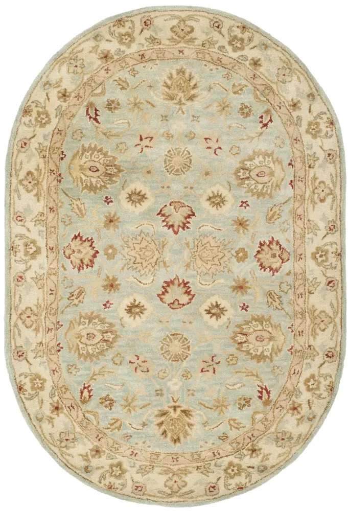 Safavieh Antiquity 4'-6