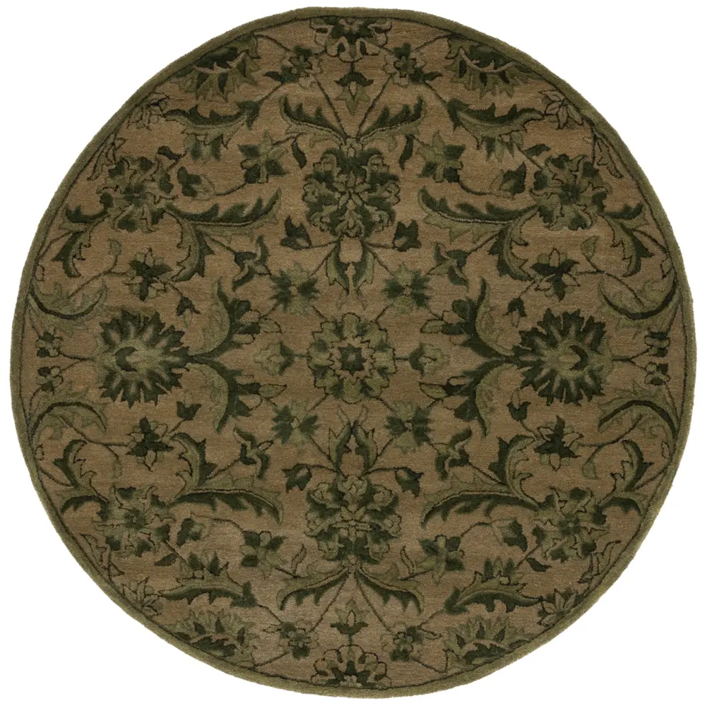 Safavieh Antiquity 6'-0