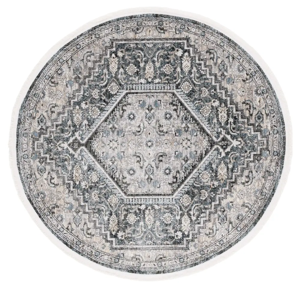 Safavieh Artifact 4'-0