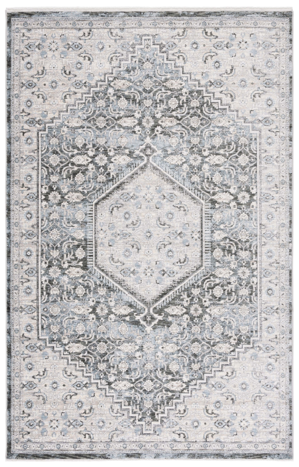 Safavieh Artifact 5'-0