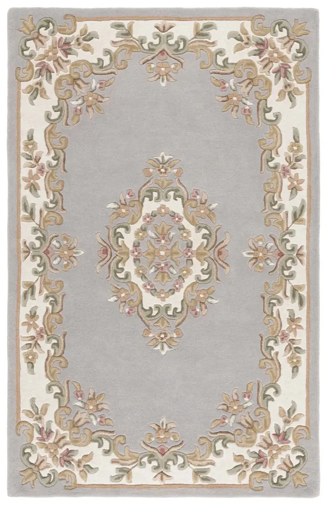 Safavieh Aubusson 5'-0