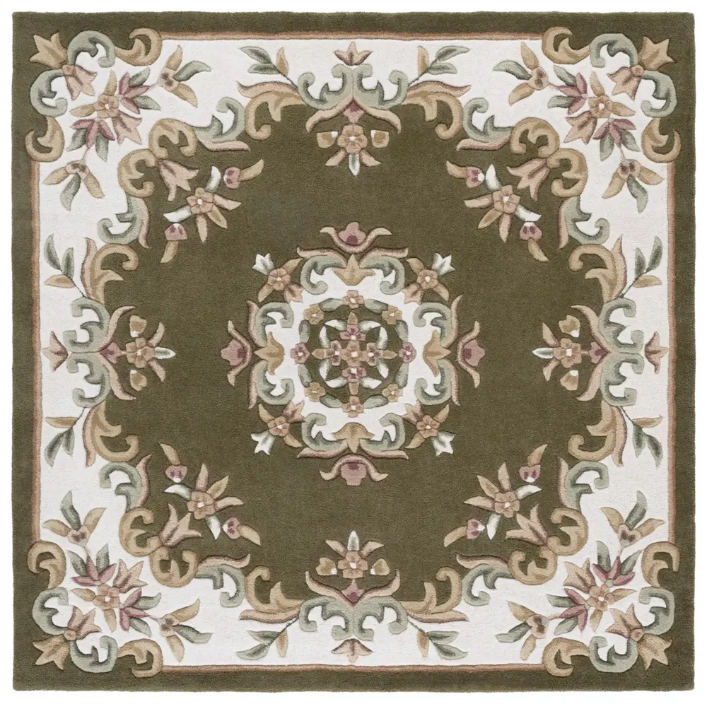 Safavieh Aubusson 6'-0