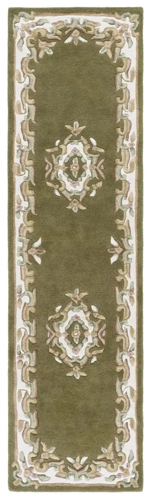 Safavieh Aubusson 2'-3