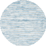 Blue / Ivory
