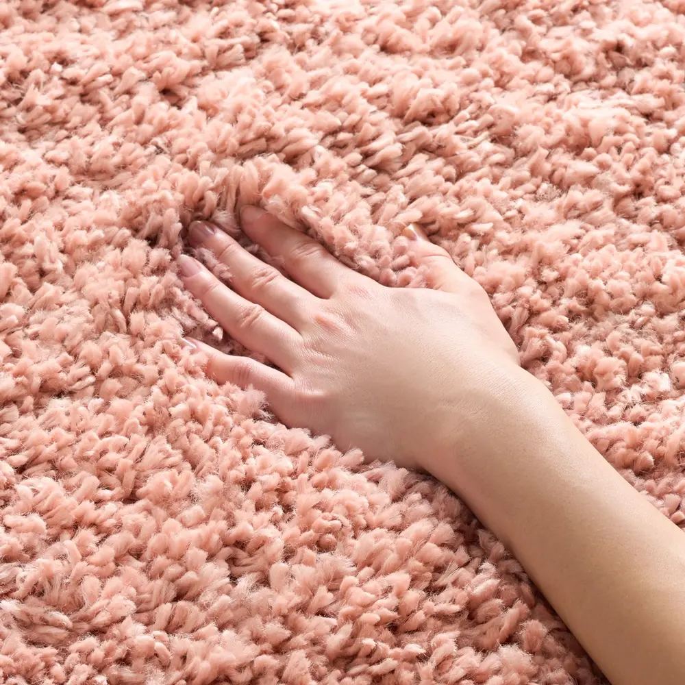 Safavieh August Shag 4'-0