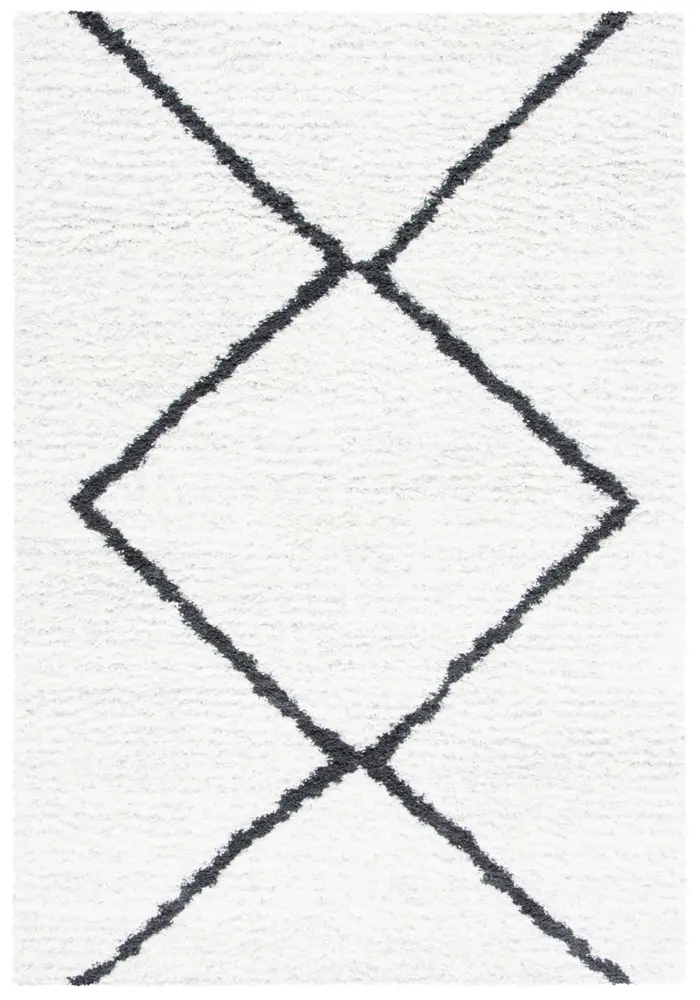 Safavieh August Shag 500 5'-5