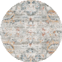 Grey / Light Blue