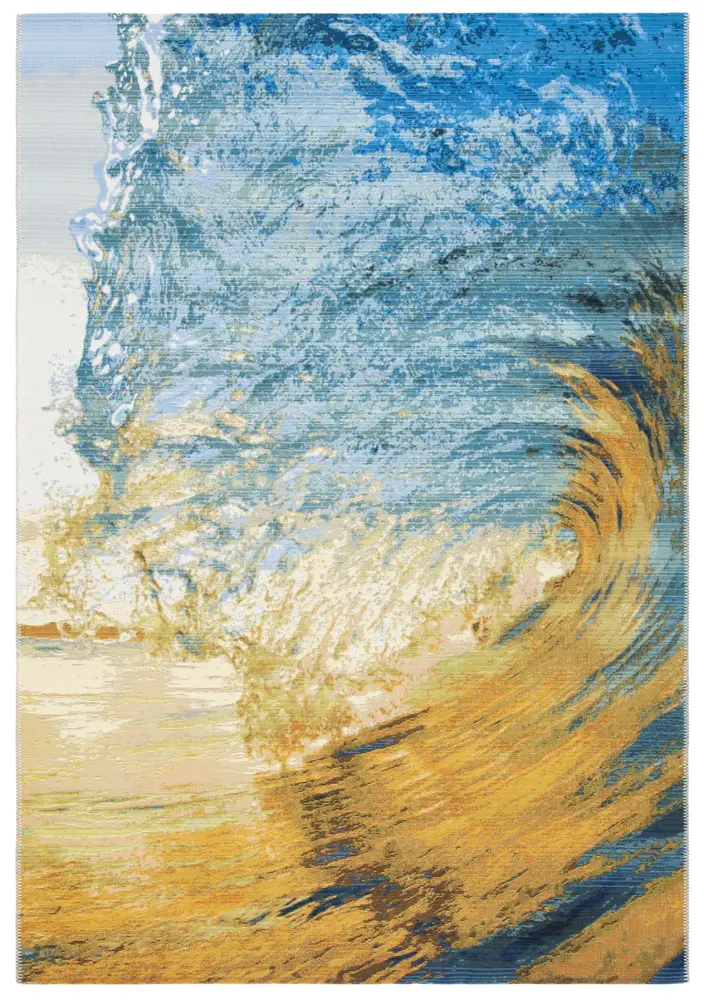 Safavieh Barbados 500 5'-3