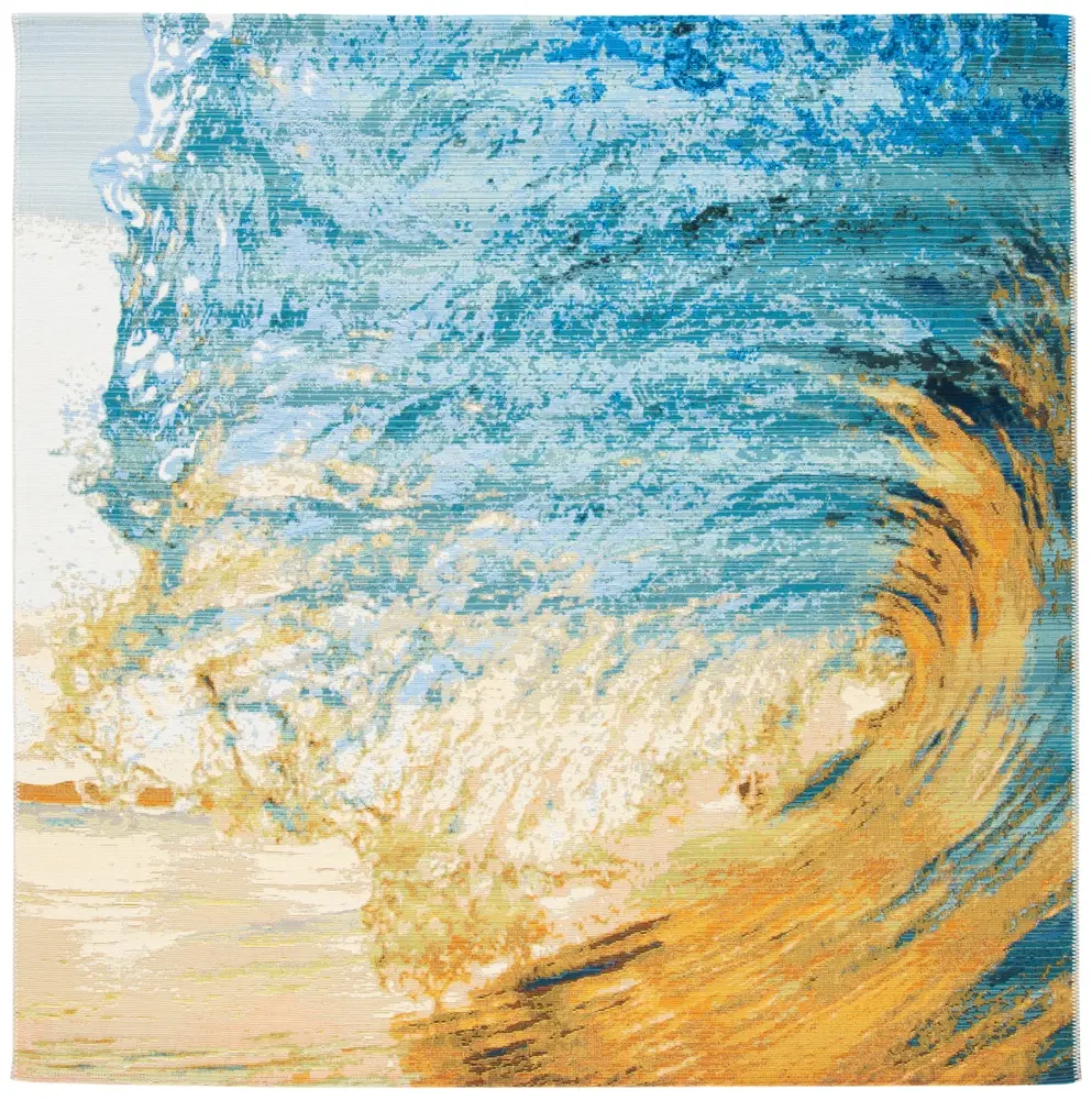 Safavieh Barbados 500 6'-6