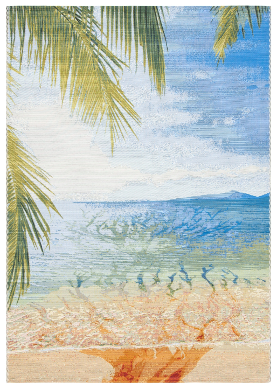 Safavieh Barbados 500 5'-3