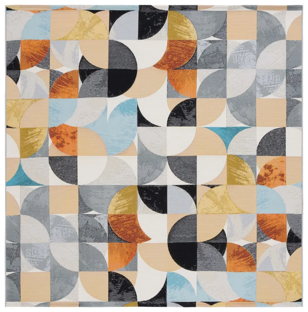 Safavieh Barbados 500 6'-6